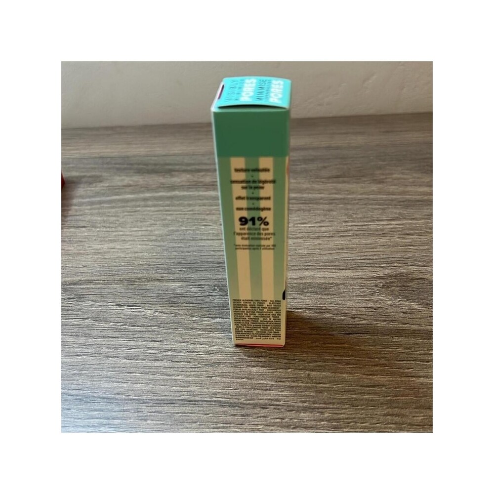 Benefit POREfessional Primer .75 oz - Picture 2 of 6